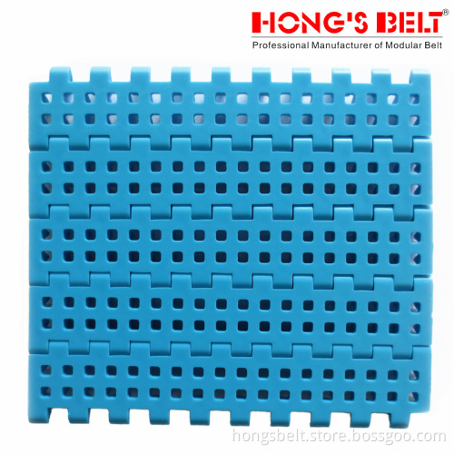 Modular Plastic Conveyor Belt (Hs-200b) Food Industry